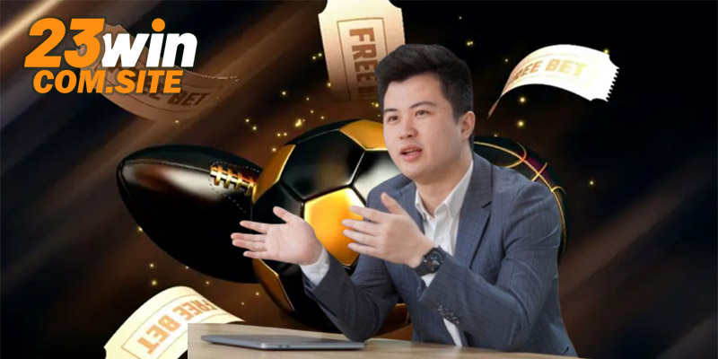 Hành trình xây dựng 23WIN 