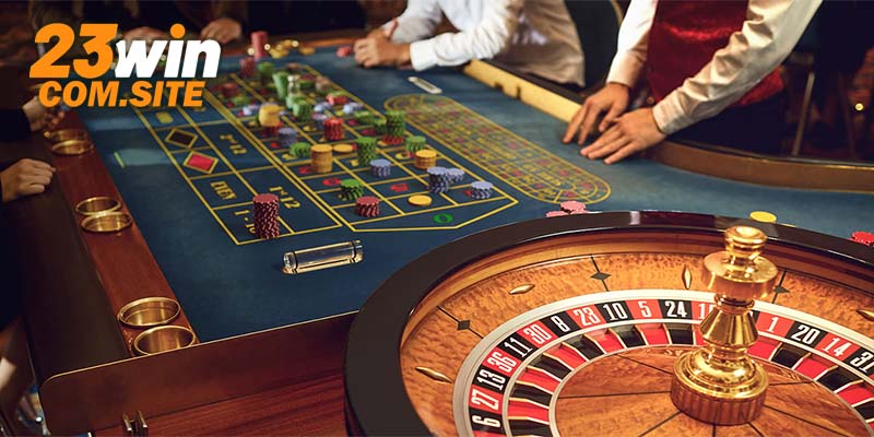 Cần phân biệt về những phiên bản chơi Roulette phổ biến hiện nay 