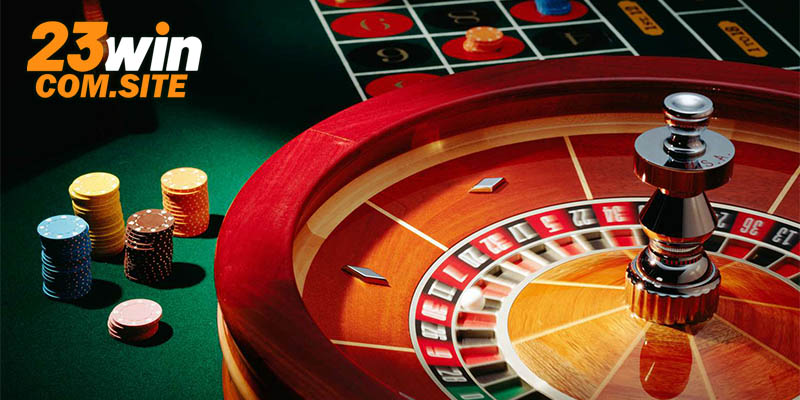 Nắm vững hướng dẫn về cách chơi Roulette để tự tin trải nghiệm