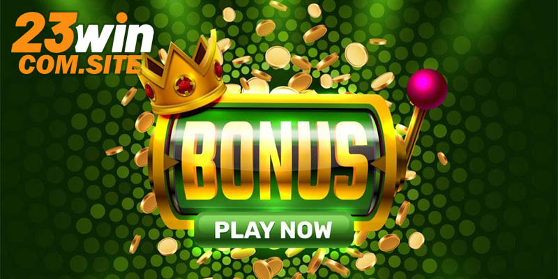 Điều kiện để tham gia nhận khuyến mãi Casino 23WIN