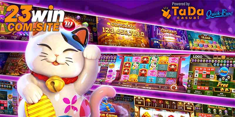 Nổ Hũ Lucky Neko - Cùng Mèo Thần Mang Tài Lộc Về